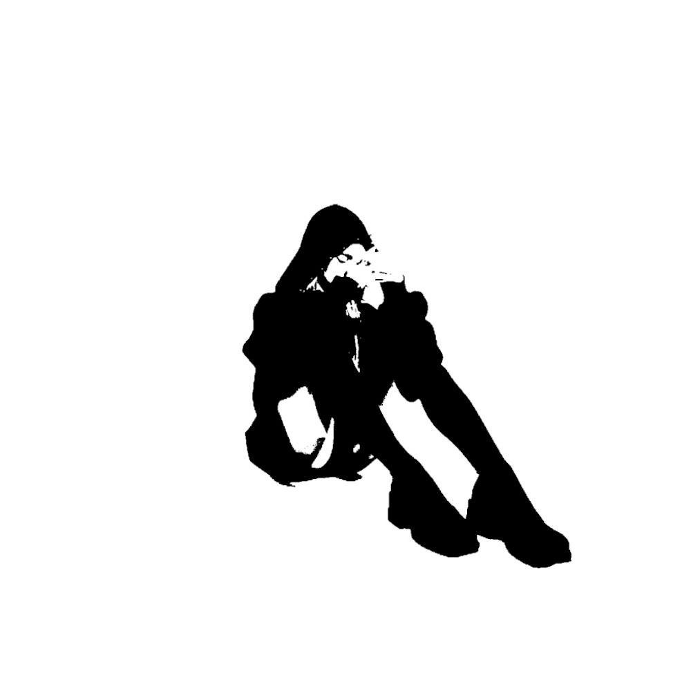 not alone