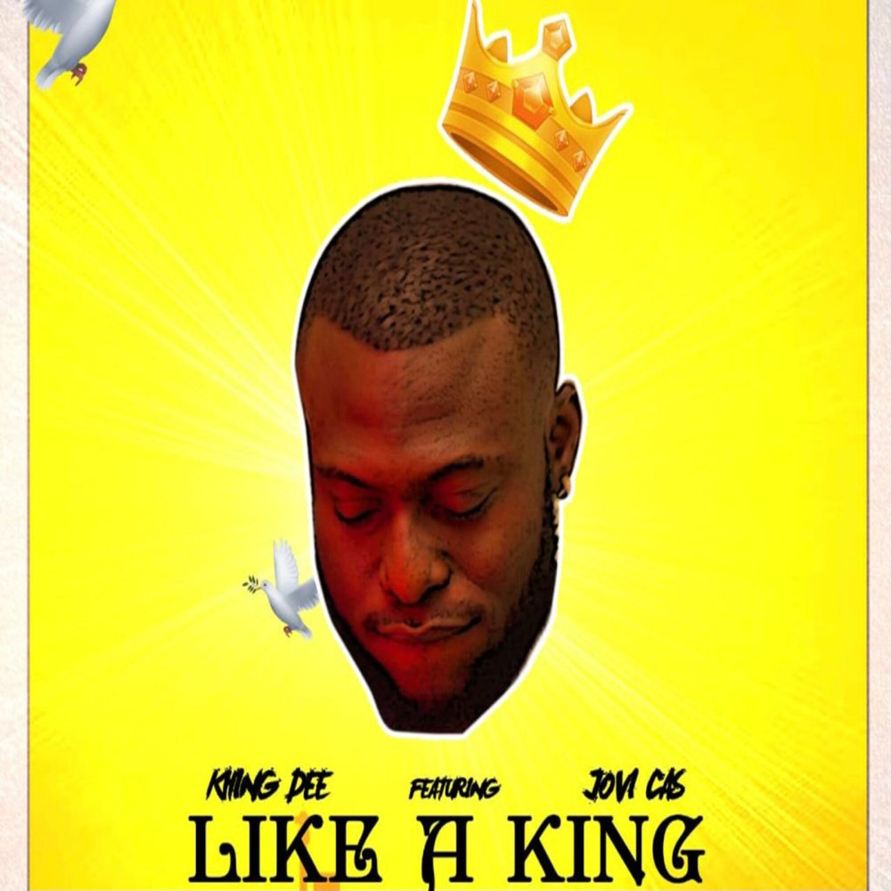 Like a King (Explicit)