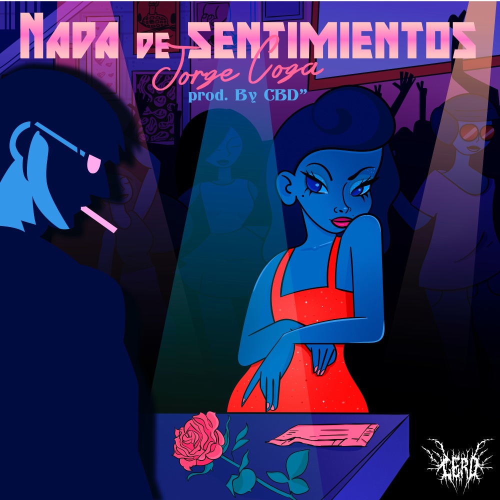 Nada de Sentimientos