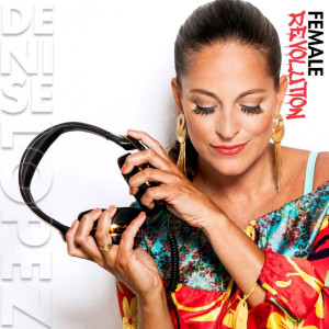 Denise Lopez的專輯Female Revolution