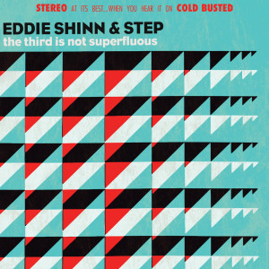 Album The Third Is Not Superfluous from Eddie Shinn