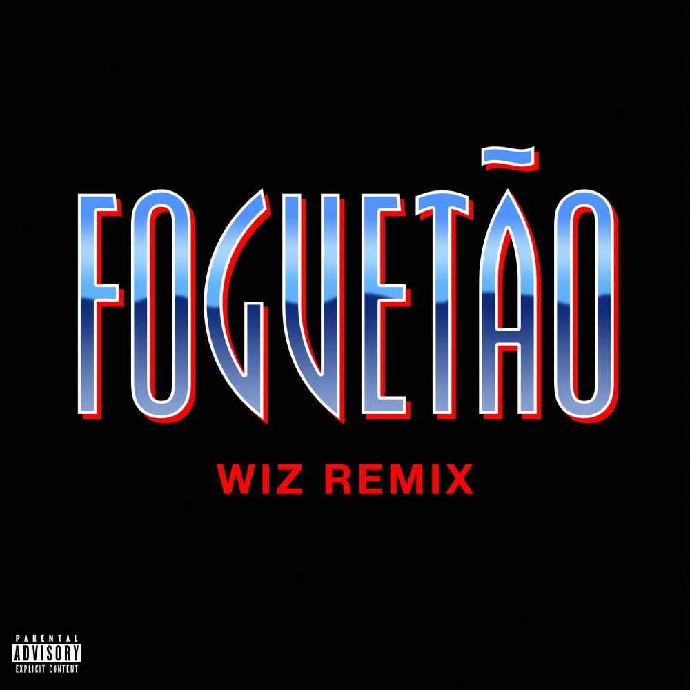 FOGUETÃO (Explicit)