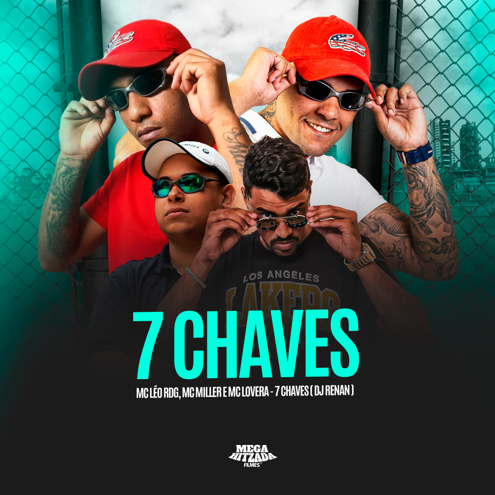 7 Chaves (Explicit)