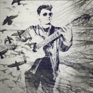 收聽Sandrão的Fico do Seu Lado歌詞歌曲