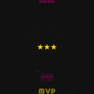 Album MVP (Explicit) from Kidd Rese
