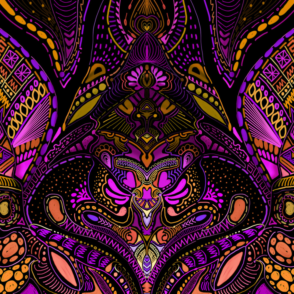 CHRYSALIS (Skysia Remix)