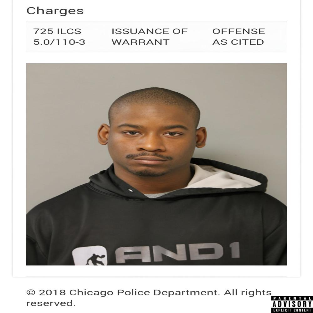 Who I Be (Explicit)