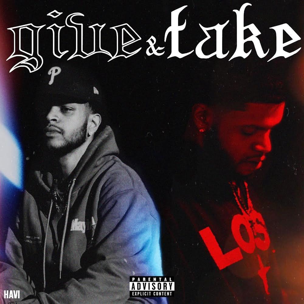 Give and Take (Explicit)