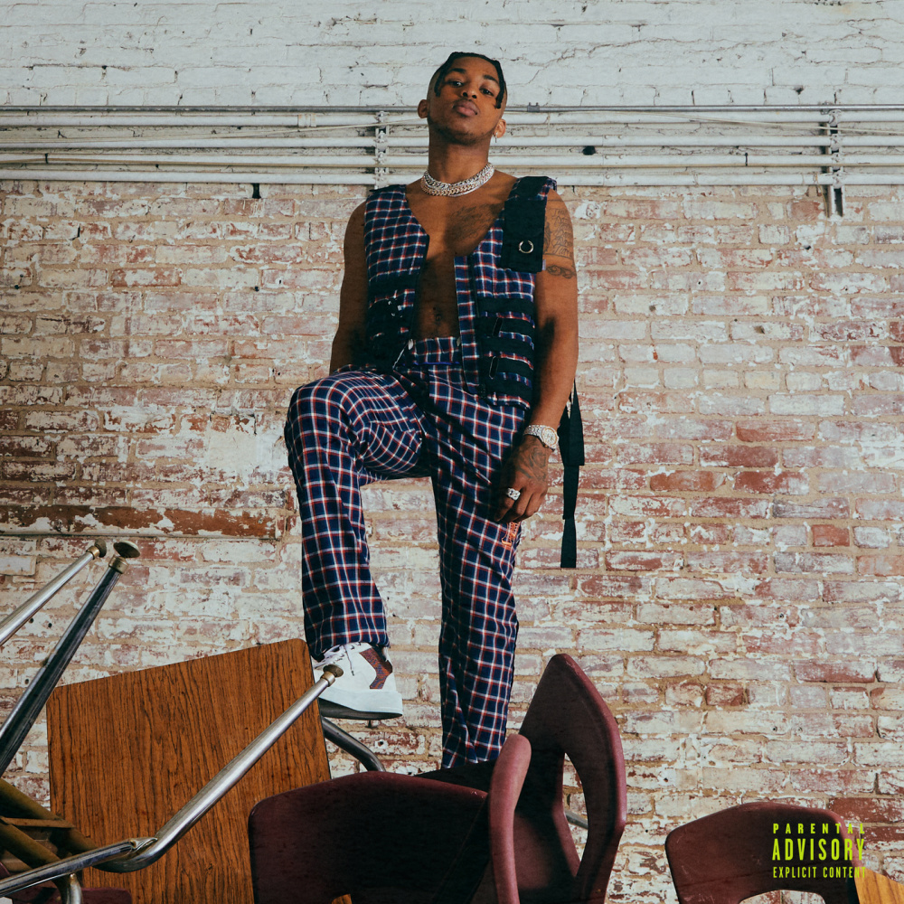 HOLD UP (Explicit)