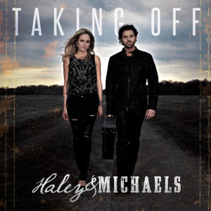 Haley的專輯Taking Off