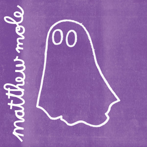 อัลบัม Ghost ศิลปิน Matthew Mole