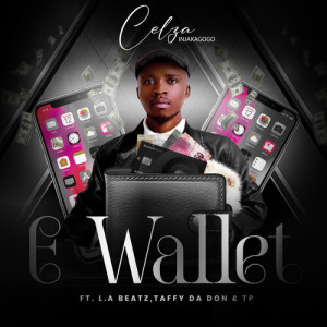 Album eWallet from TP