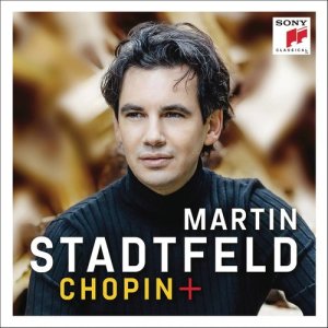 收聽Martin Stadtfeld的Etude, Op. 10 No. 6 in E-Flat Minor: Andante歌詞歌曲