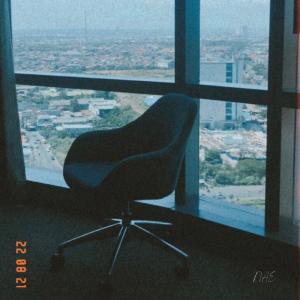 Nae的專輯Leaving