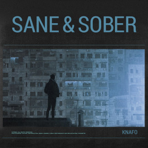 Sane & Sober dari Knafo