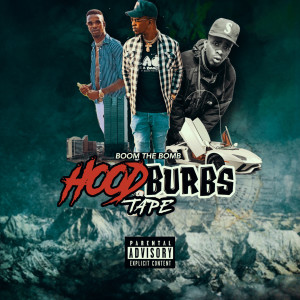 Listen to Hand & Hand (Explicit) song with lyrics from Boom The Bomb