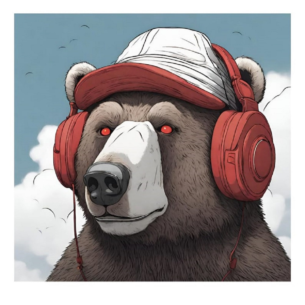 OSO DROGI (Explicit)