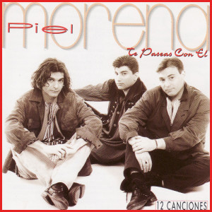 ดาวน์โหลดและฟังเพลง No Cabe Tanto Amor พร้อมเนื้อเพลงจาก Javier Labandon