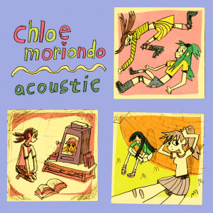 อัลบัม blood bunny (acoustic) (Explicit) ศิลปิน chloe moriondo