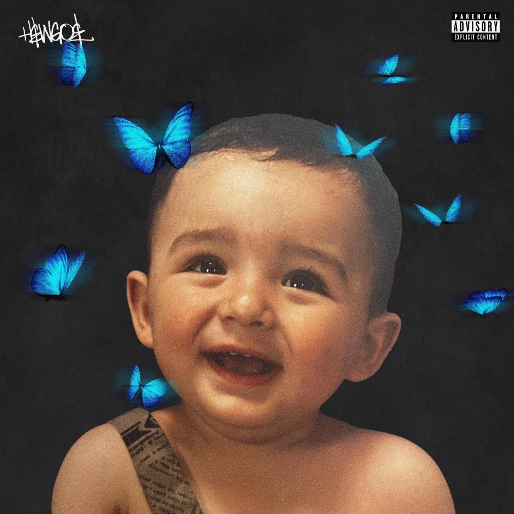 Butterflies (Explicit)