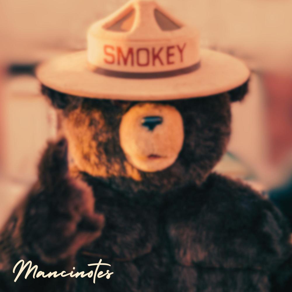 Smokey (Explicit)