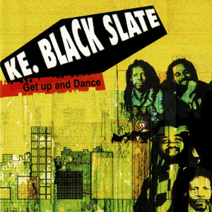 Dengarkan Rasta Reggae lagu dari K. E. Black Slate dengan lirik