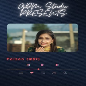 Listen to Poison song with lyrics from Isha Andotra