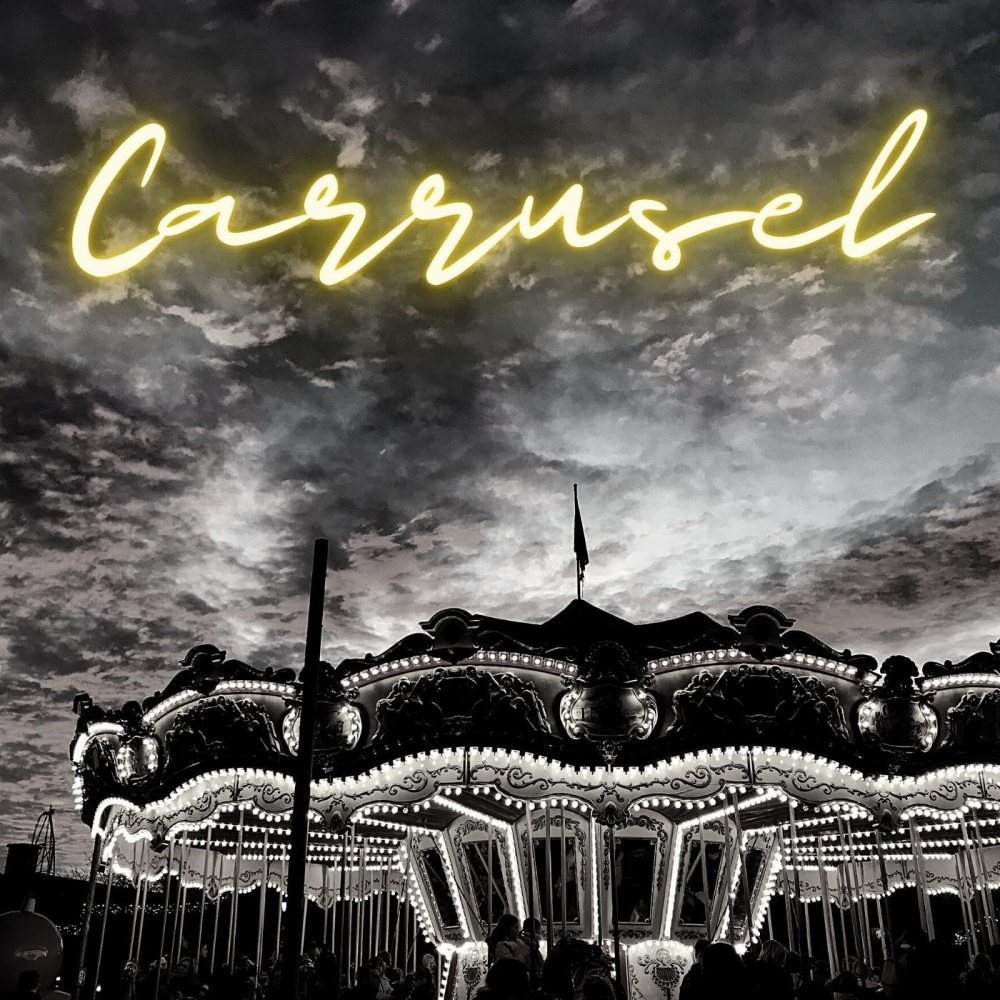 Carrusel (Explicit)