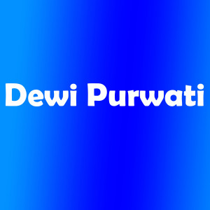 Dewi Purwati的專輯Dewi Purwati