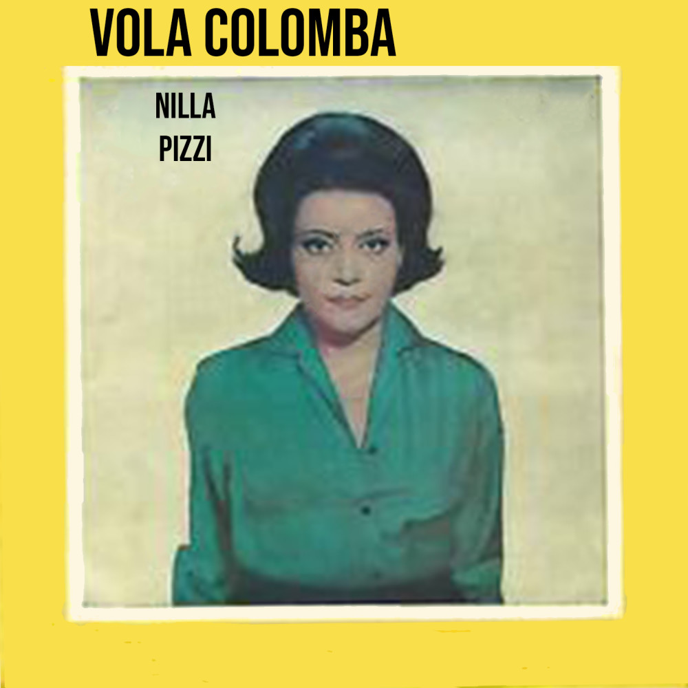 Vola Colomba