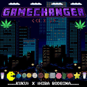 Listen to Gamechanger song with lyrics from Shira Rodbina