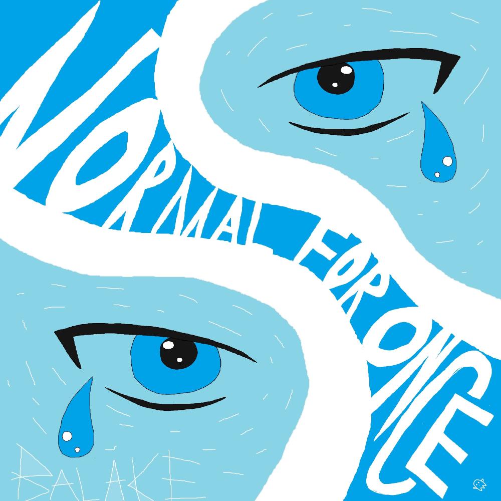 Normal for Once (feat. iriasona)