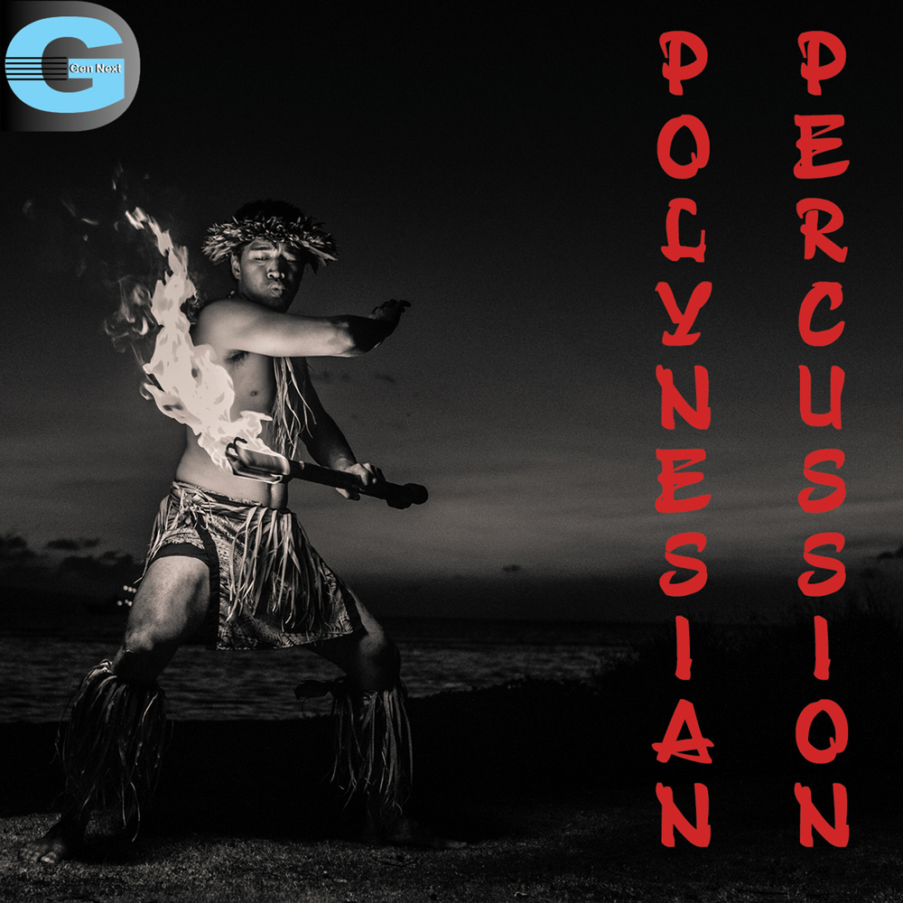 Polynesian Party (FullMix)