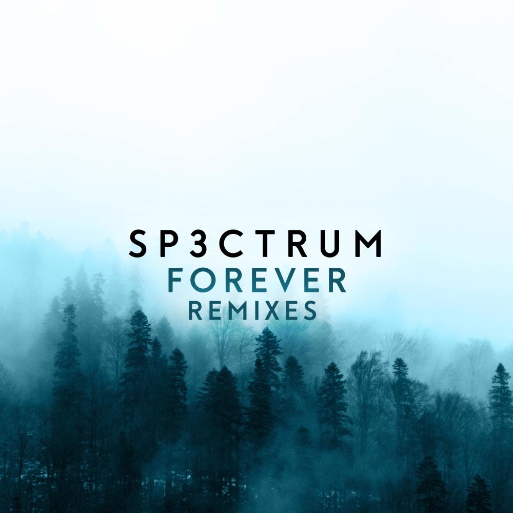Forever - Nick James Remix