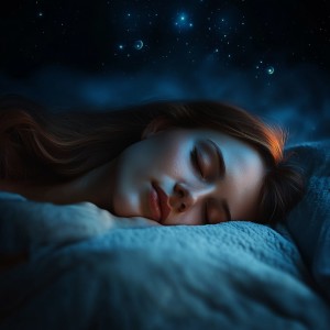 Restful Music Concort的專輯Serene Night���s Rest: Calming Tunes