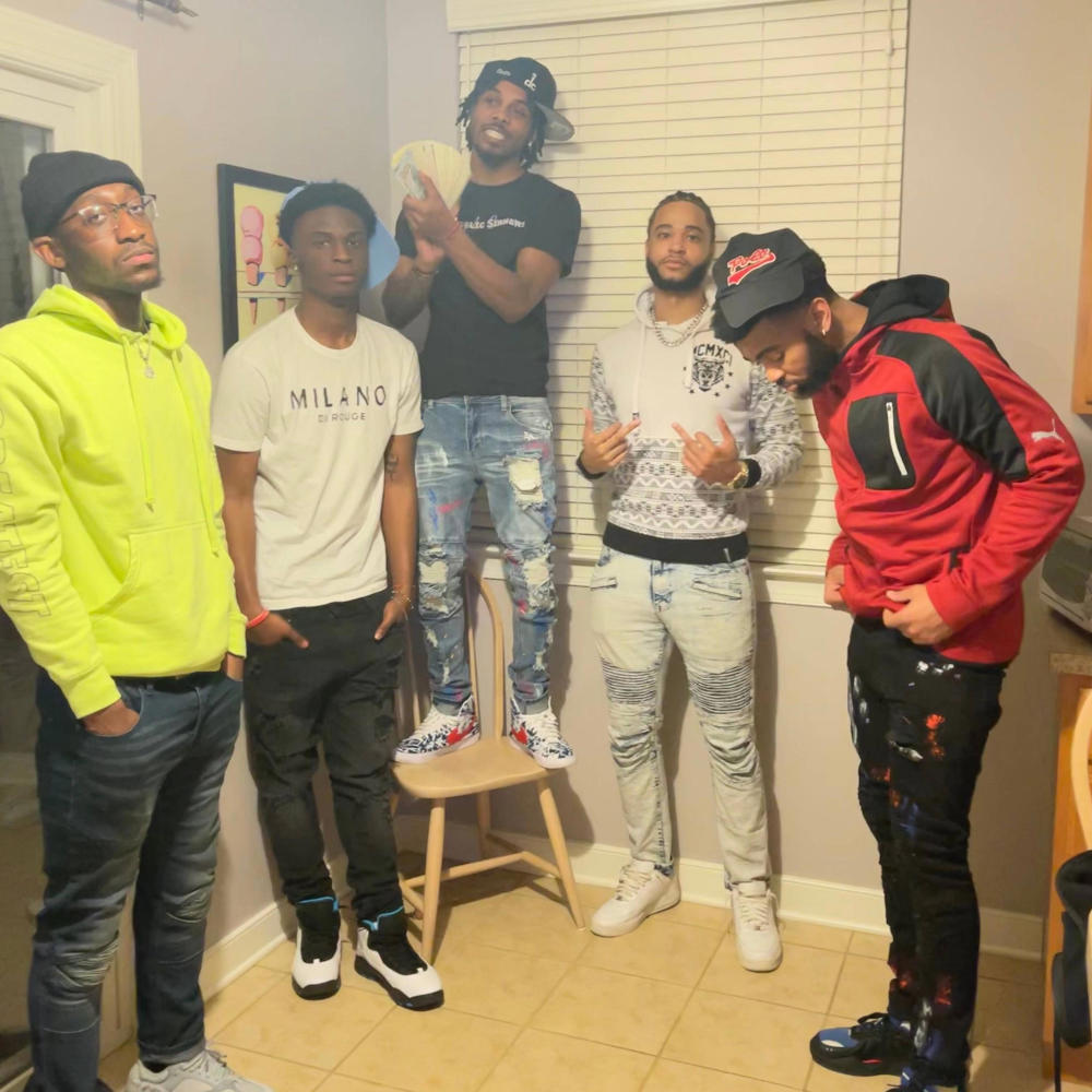 My Woas (Explicit)