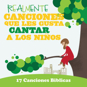Kids Choir的專輯Realmente Canciones Que Les Gusta Cantar A Los Niños: 17 Canciones Biblicas