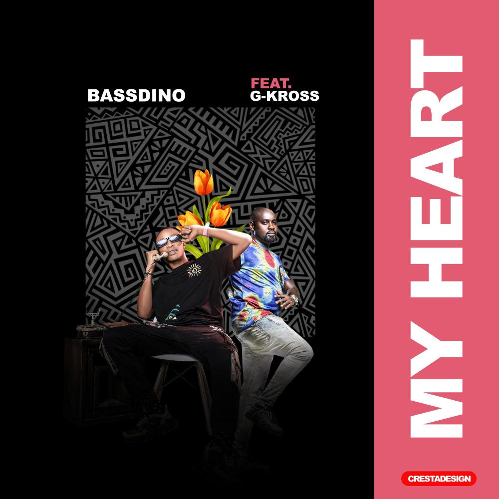 my heart (feat. G-kross)
