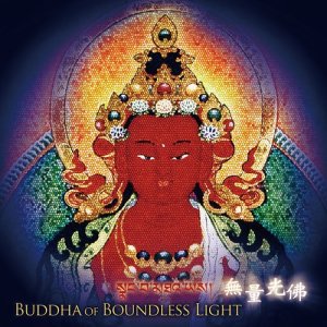 ดาวน์โหลดและฟังเพลง 阿彌陀佛心咒 พร้อมเนื้อเพลงจาก 蒋康袓古仁波切
