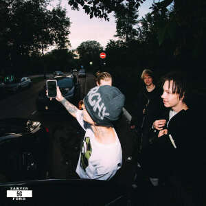 Album 5G (Explicit) from 