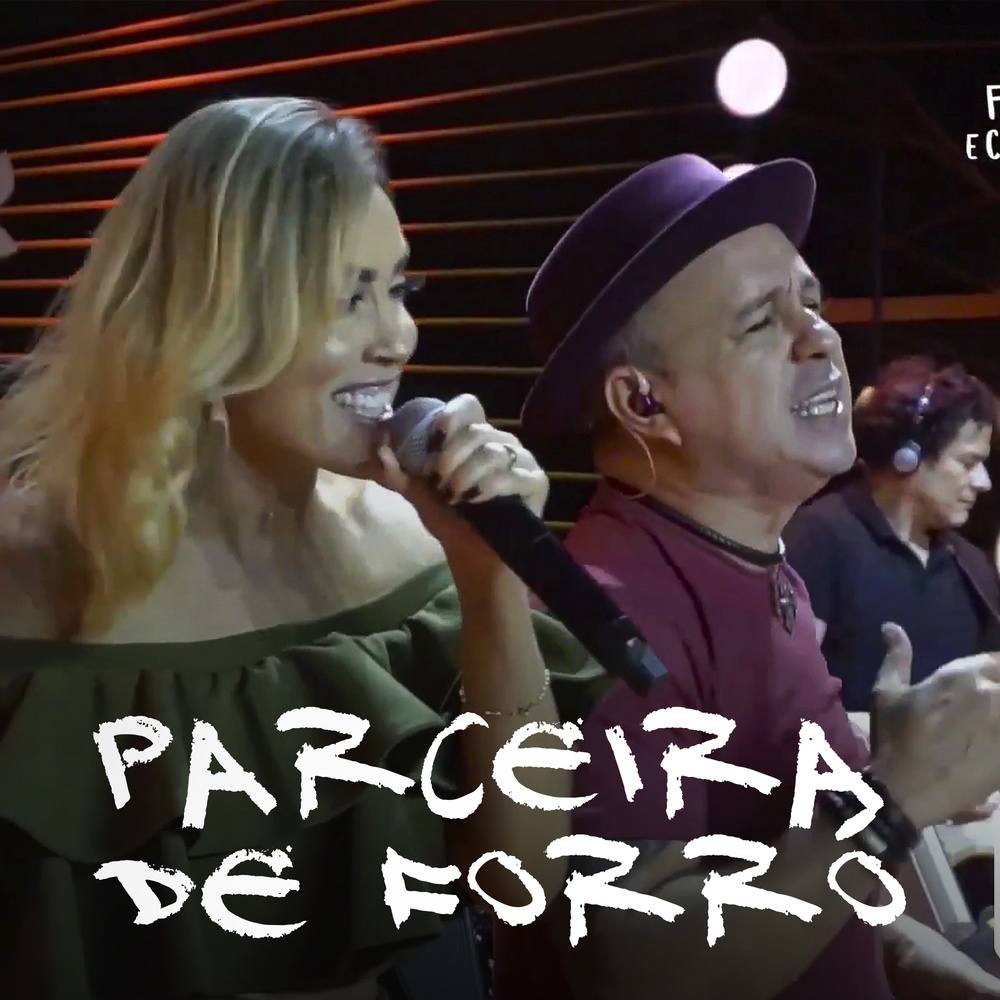 Parceira do Forró (Ao Vivo)
