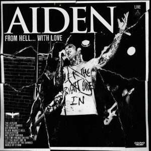 收聽Aiden的I Set My Friends On Fire歌詞歌曲