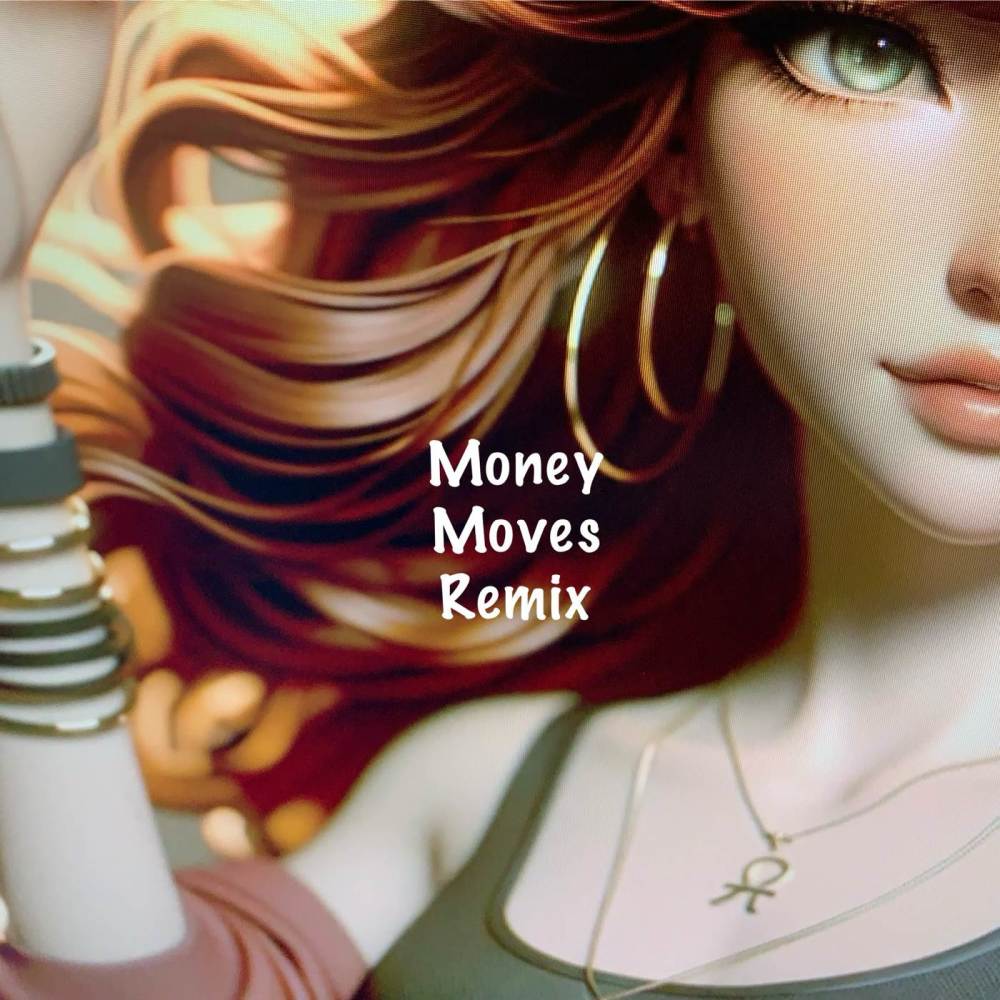 Money Moves (Remix|Explicit)
