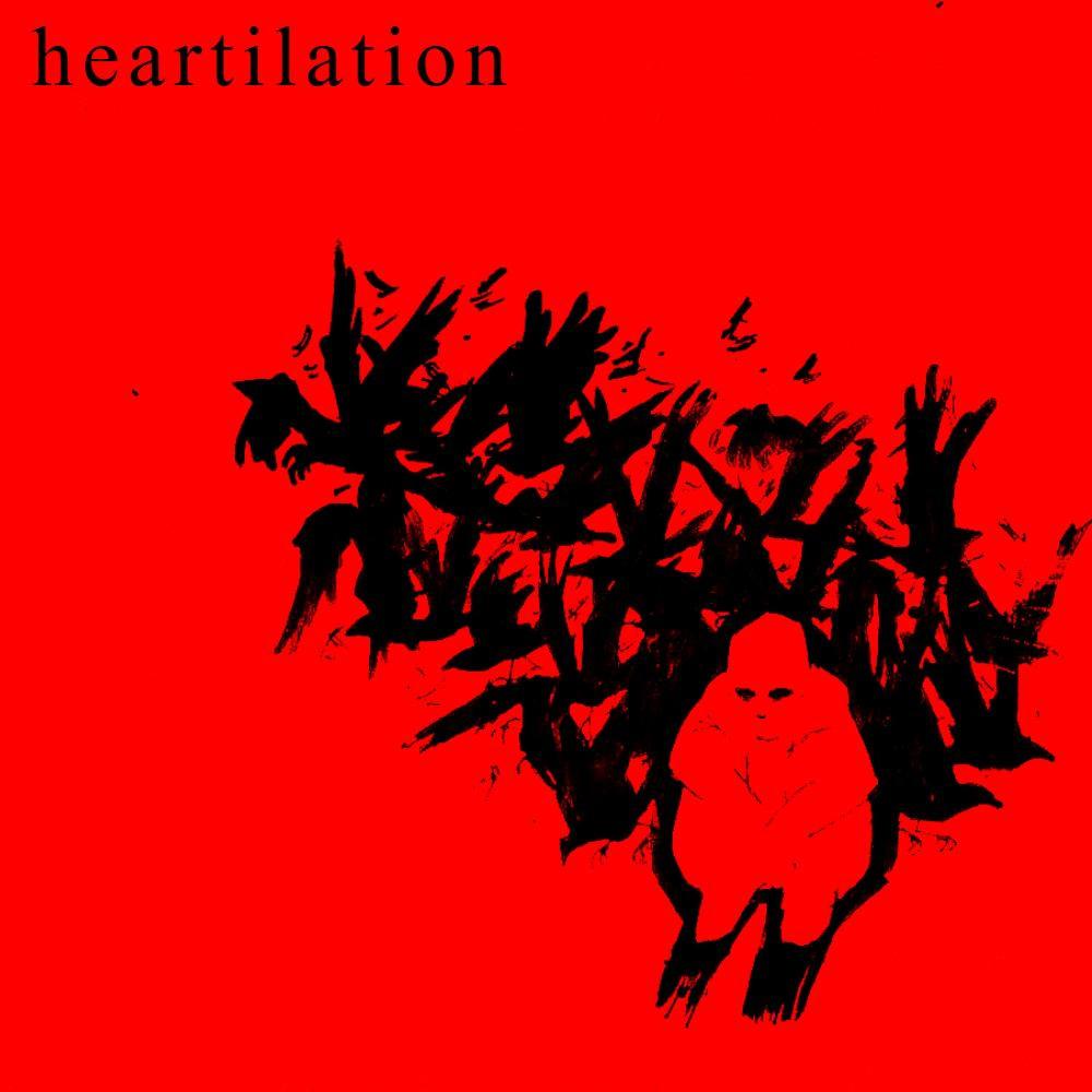 HEARTILATION