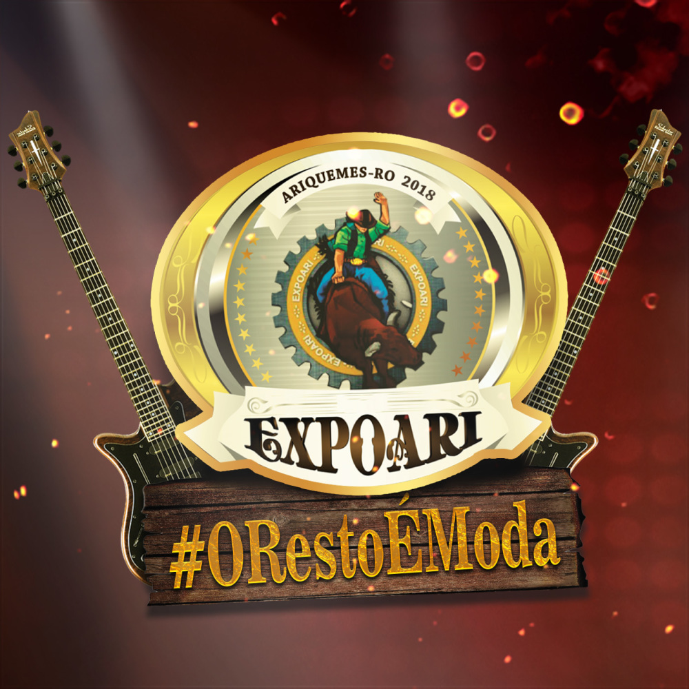 A Festa Já Vai Começar