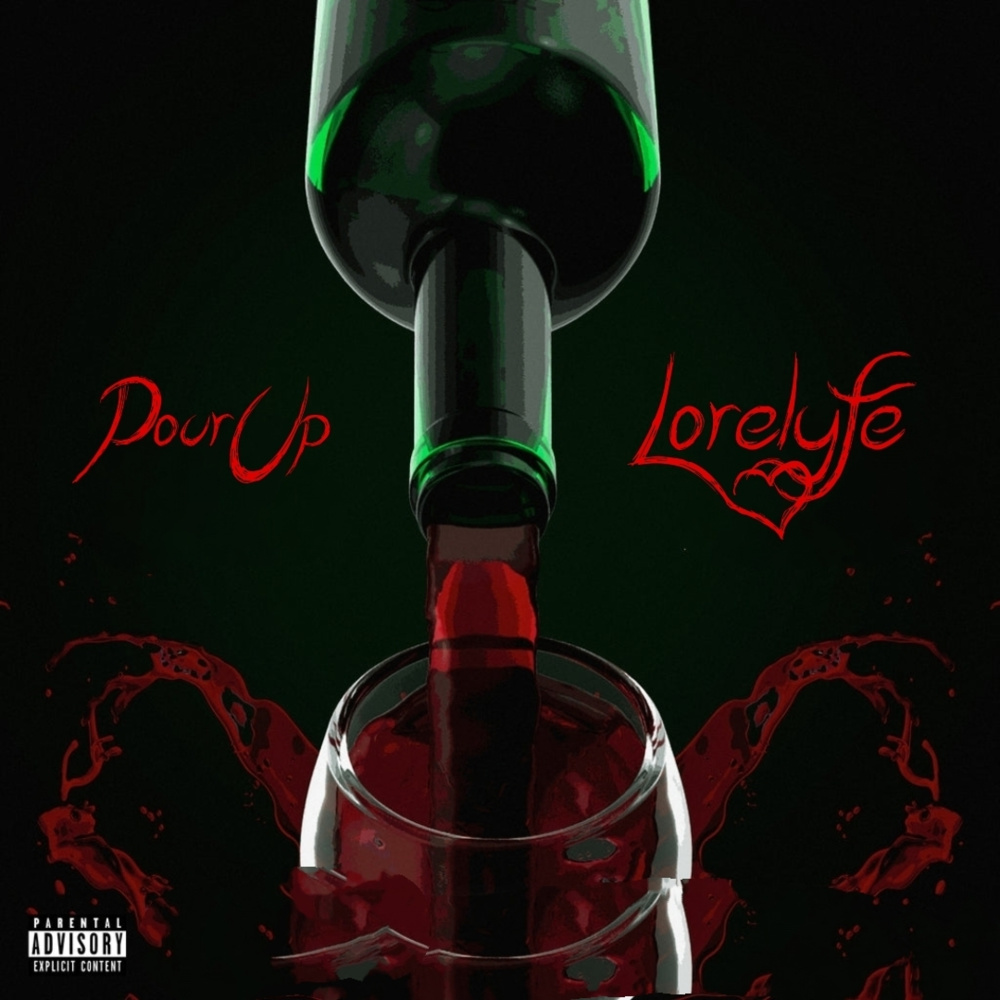Pour Up (Explicit)