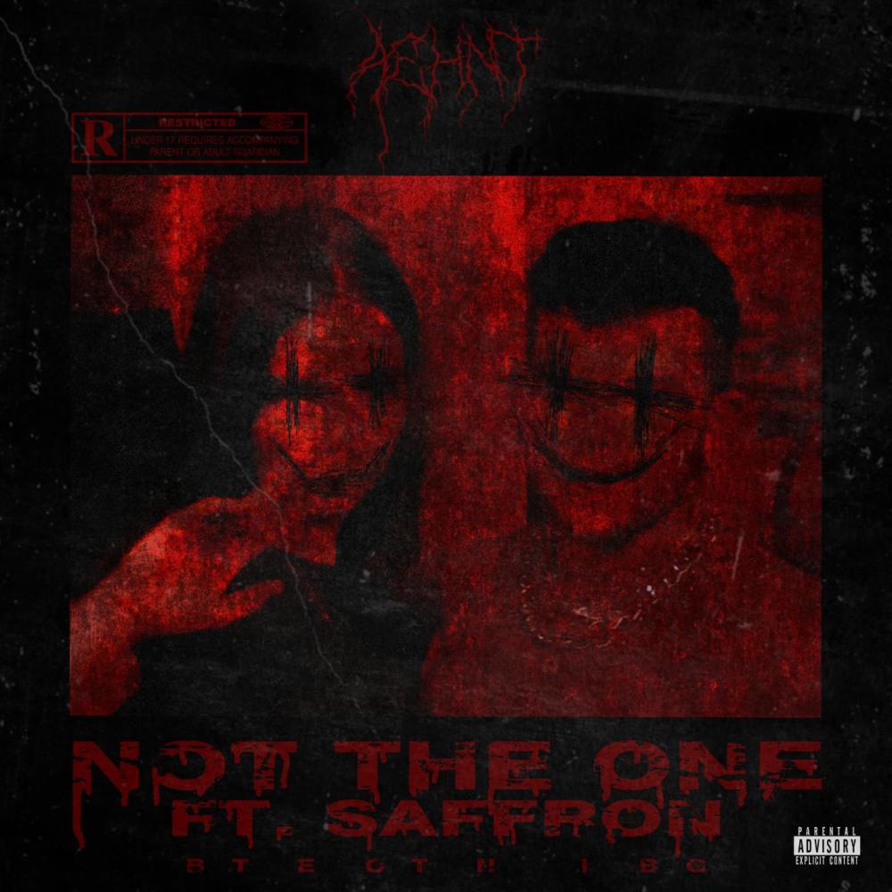 Not the One(feat. Saffron) (Explicit)