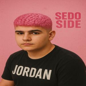Album SEDO A SIDE from Playboi İso