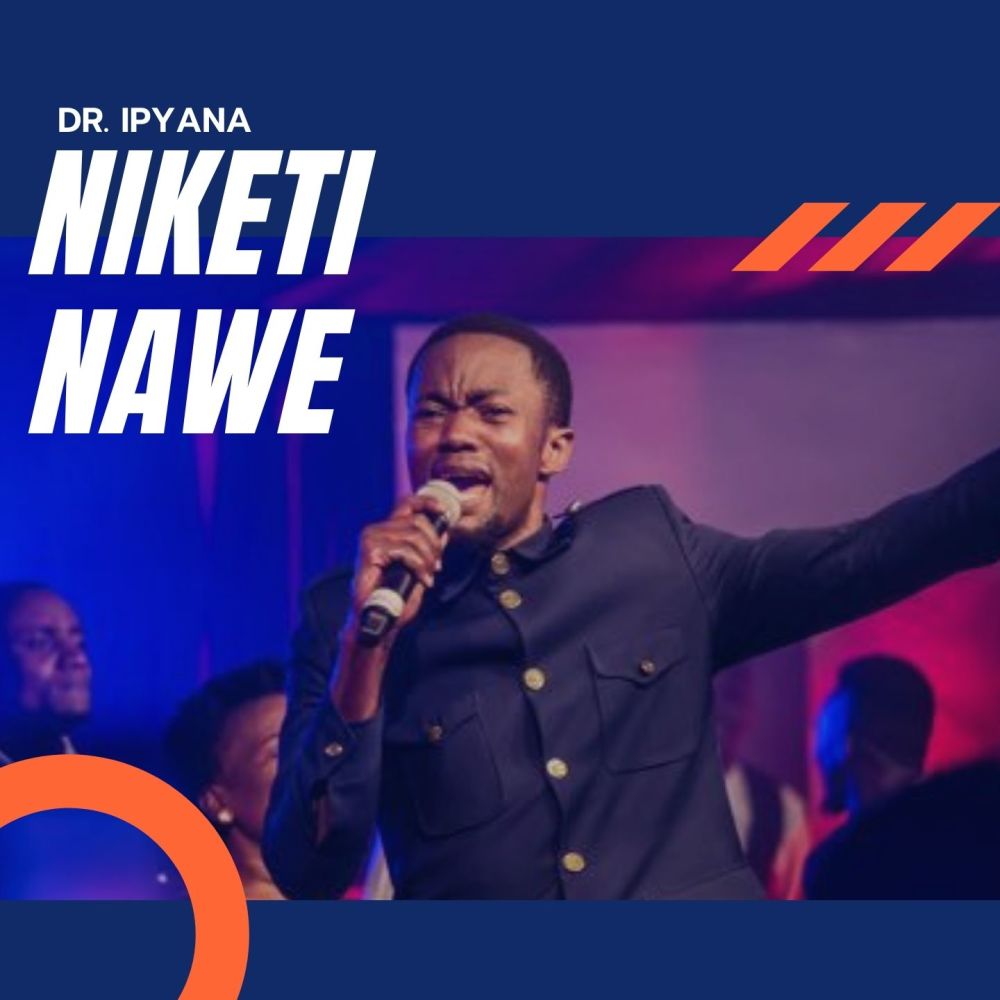 Niketi Nawe