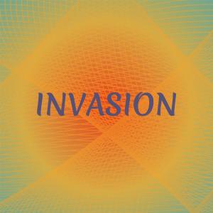 ดาวน์โหลดและฟังเพลง Invasion พร้อมเนื้อเพลงจาก Tyro Kler